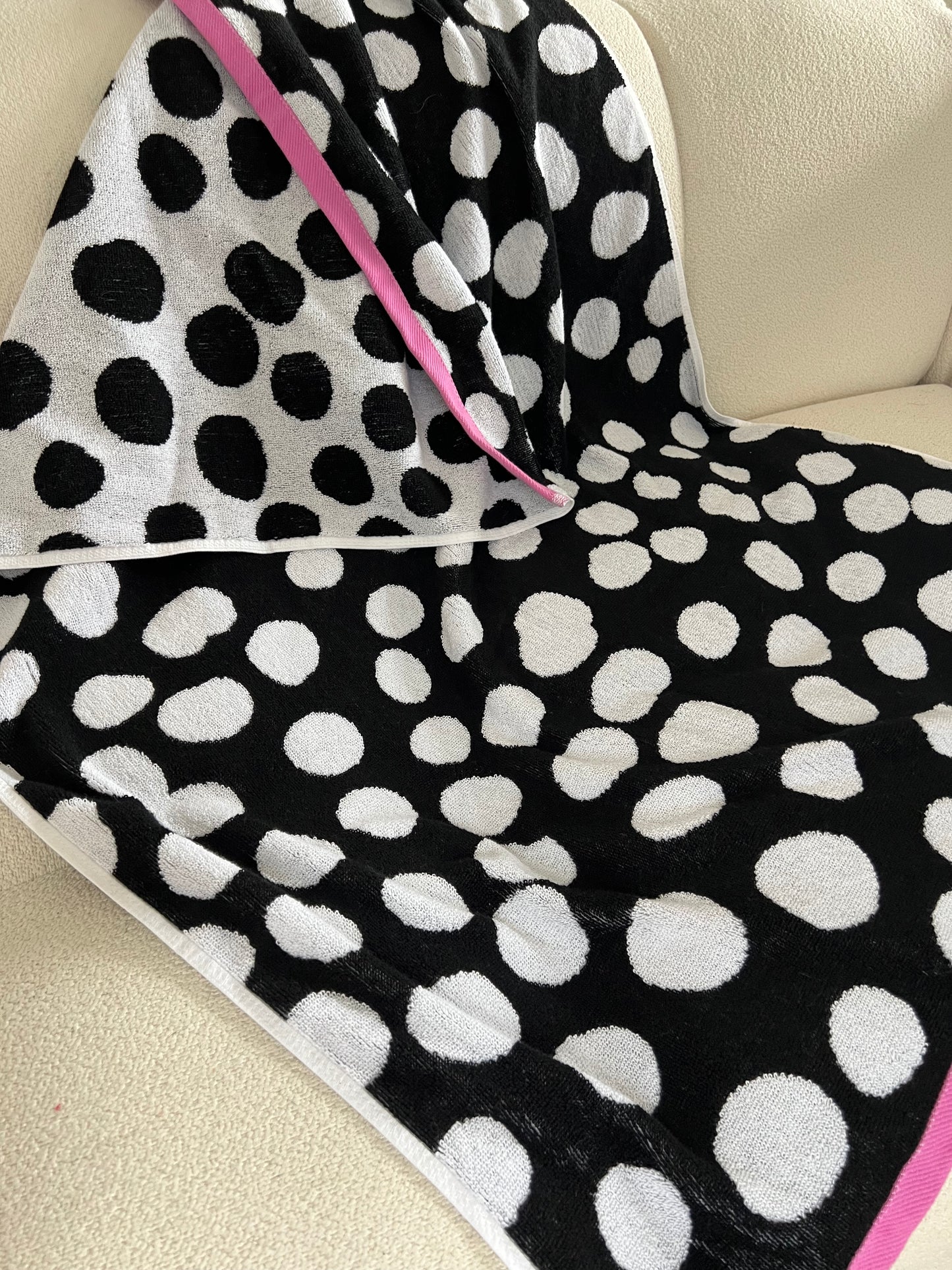The Spot Towel