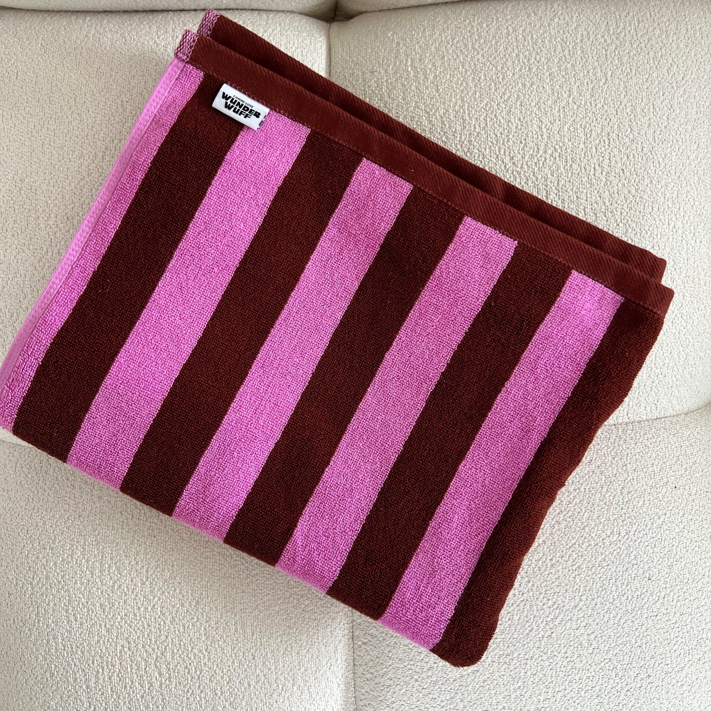 The Luna Towel