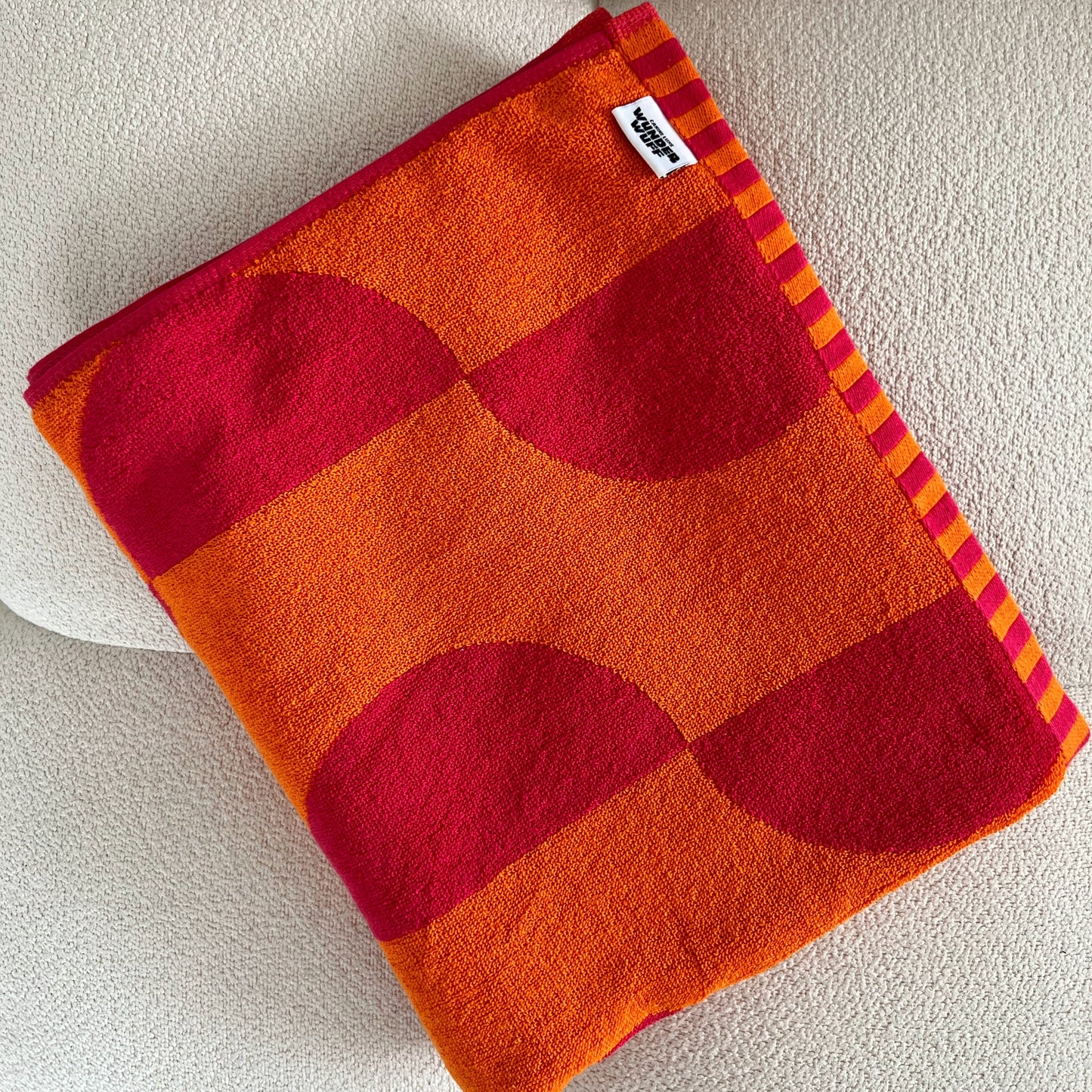 The Ollie Towel