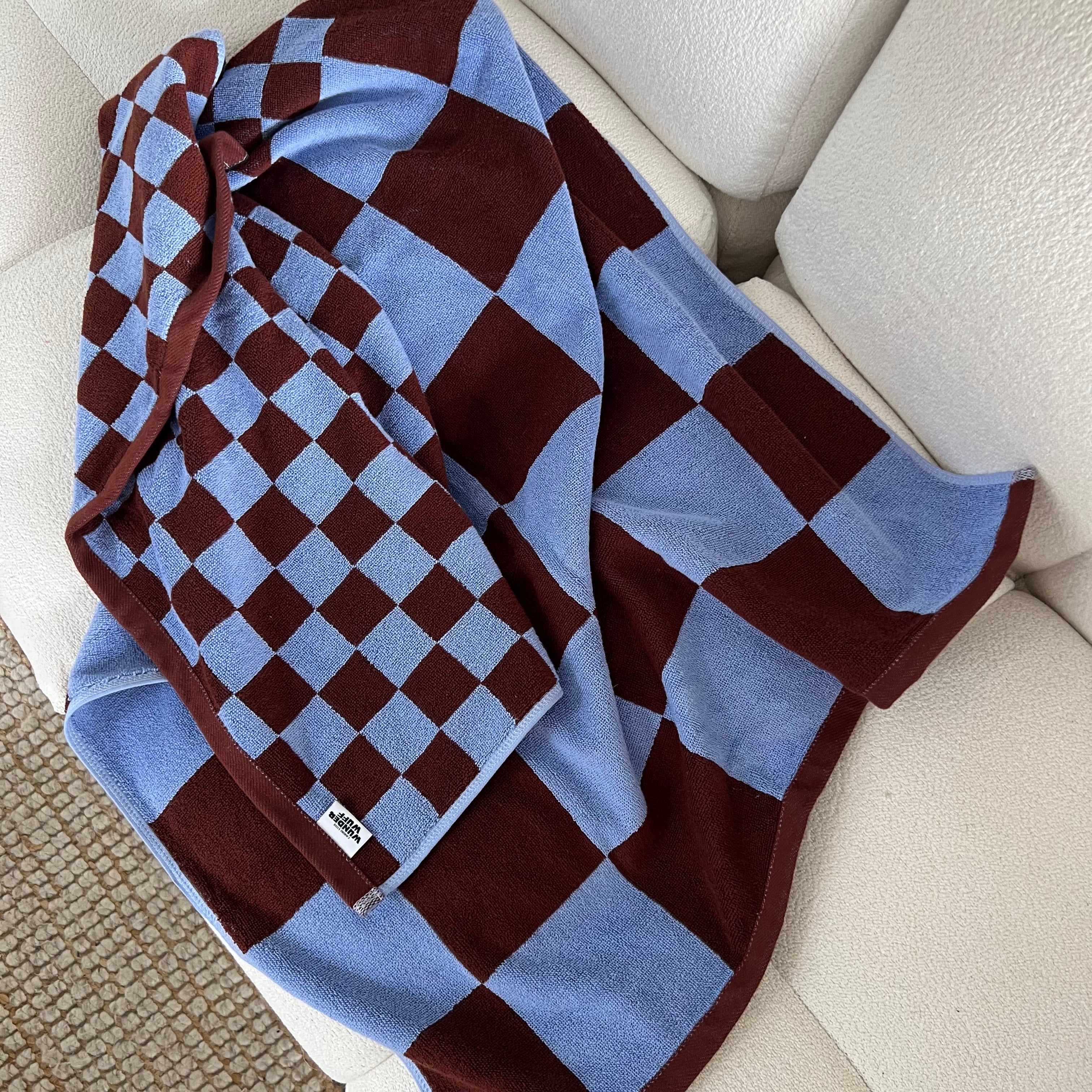 The Tino Towel