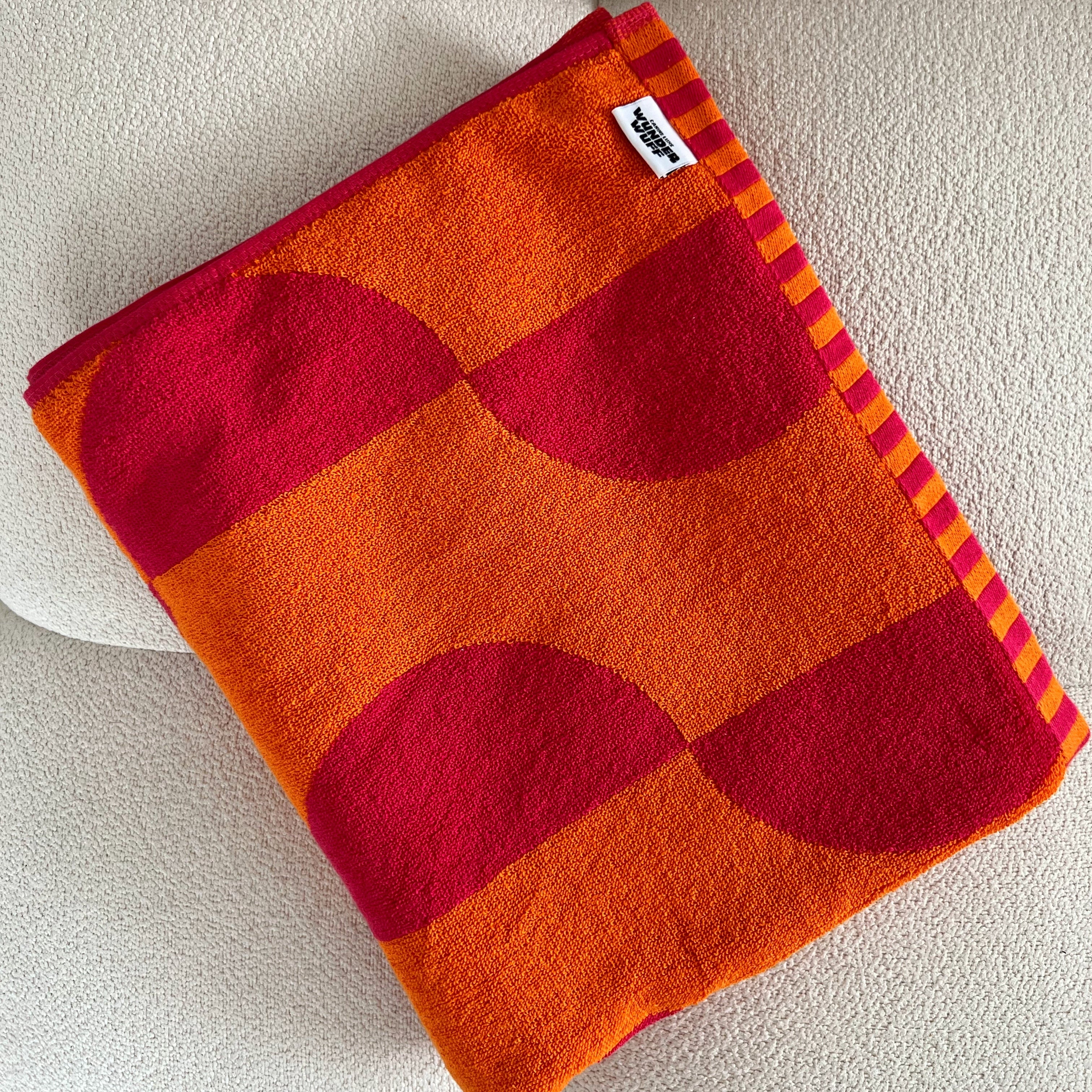 The Ollie Towel