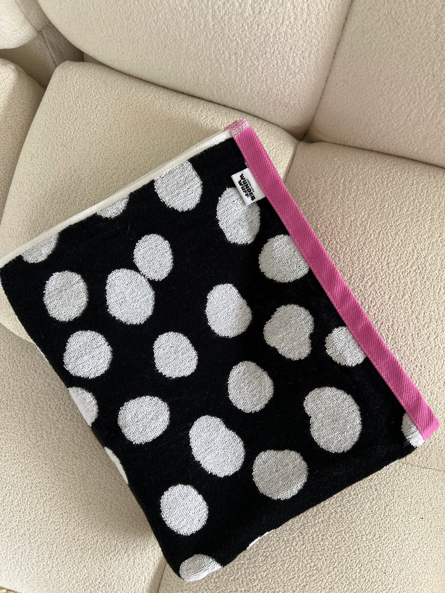 The Spot Towel