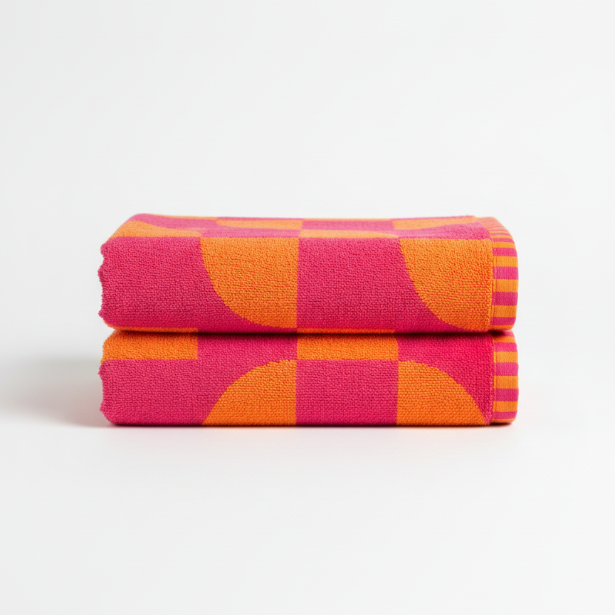 The Ollie Towel