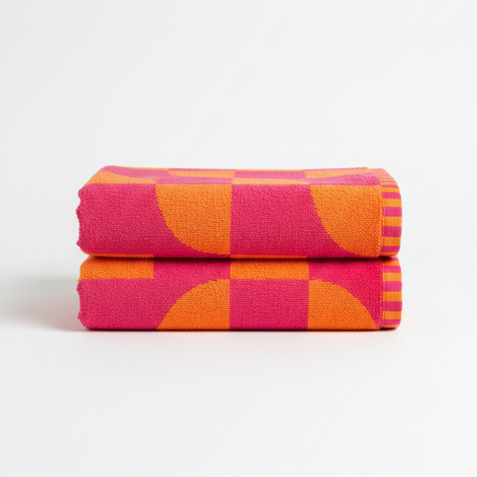 The Ollie Towel