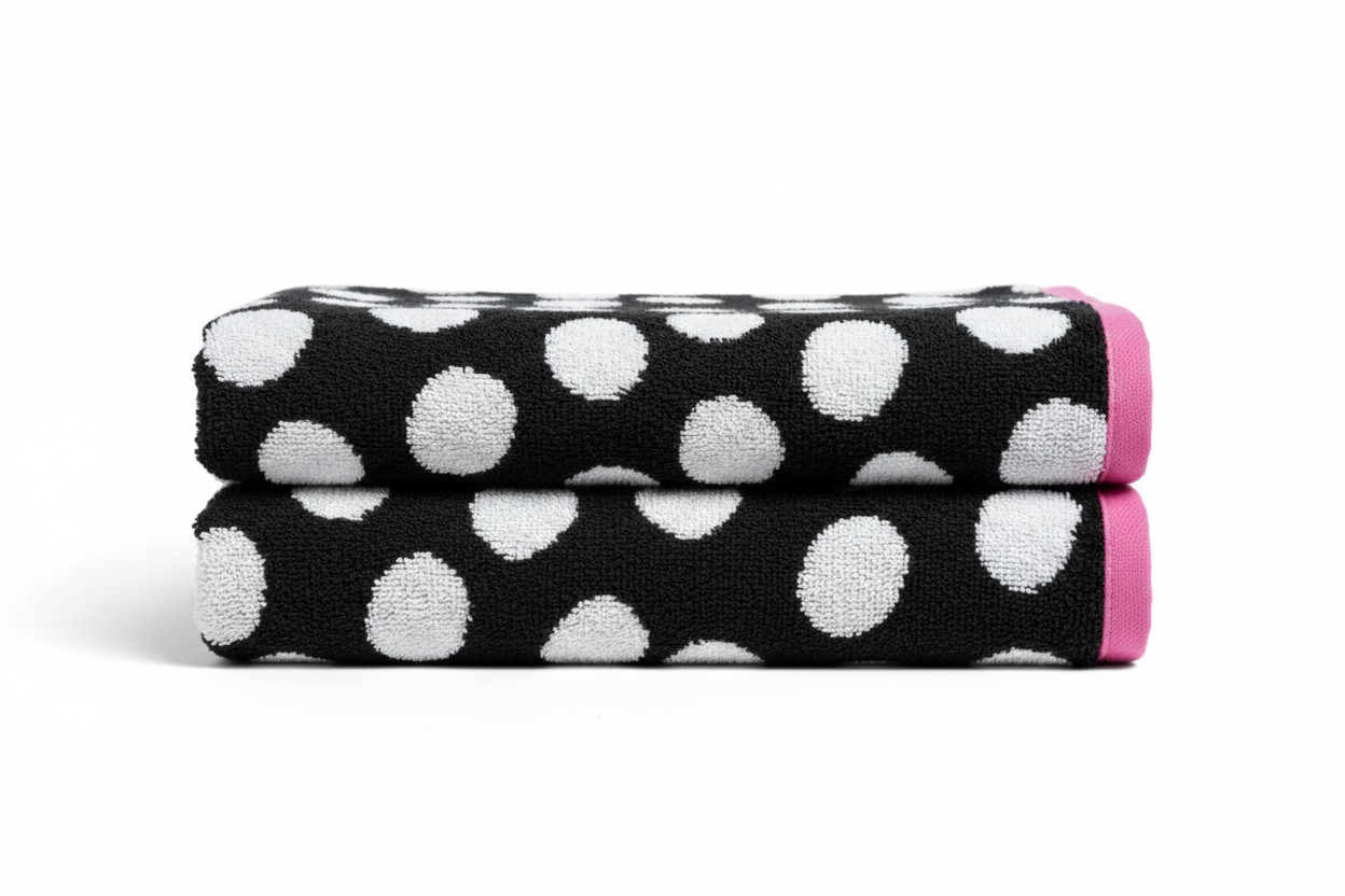 The Spot Towel