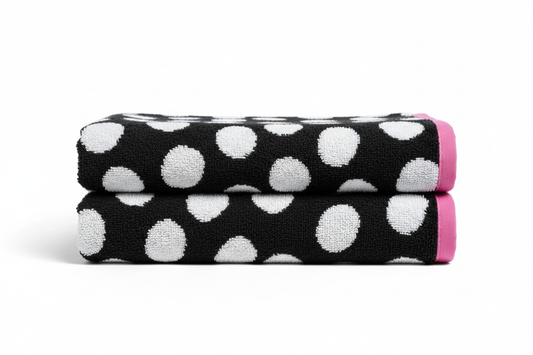 The Spot Towel