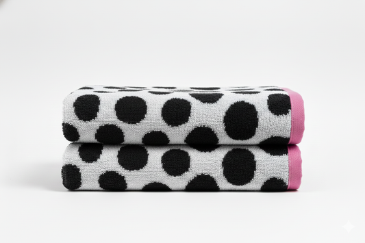 The Spot Towel